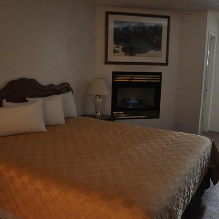 Cedar Inn&Suites South Lake Tahoe Extérieur photo