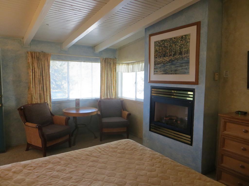 Cedar Inn&Suites South Lake Tahoe Extérieur photo