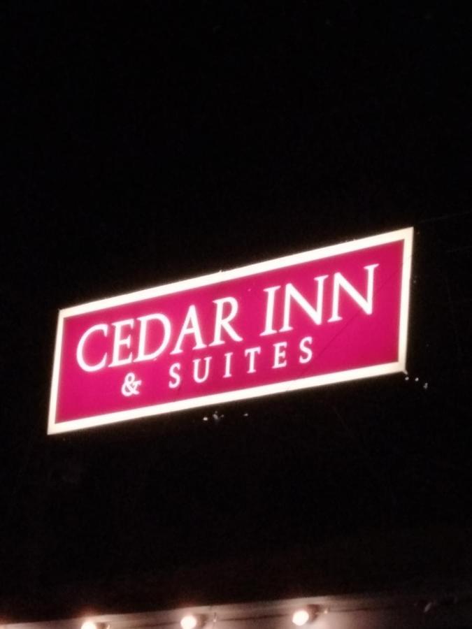 Cedar Inn&Suites South Lake Tahoe Extérieur photo