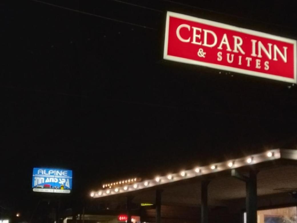 Cedar Inn&Suites South Lake Tahoe Extérieur photo