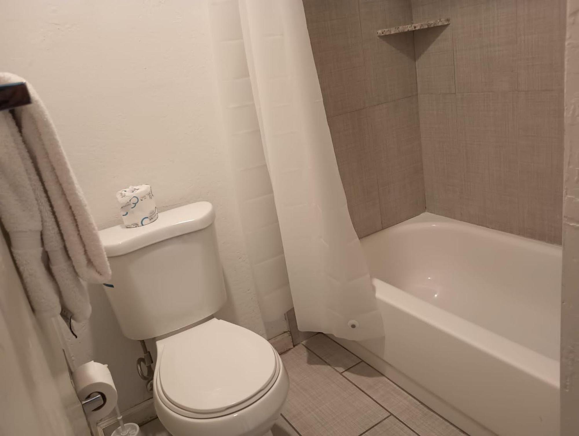 Cedar Inn&Suites South Lake Tahoe Extérieur photo