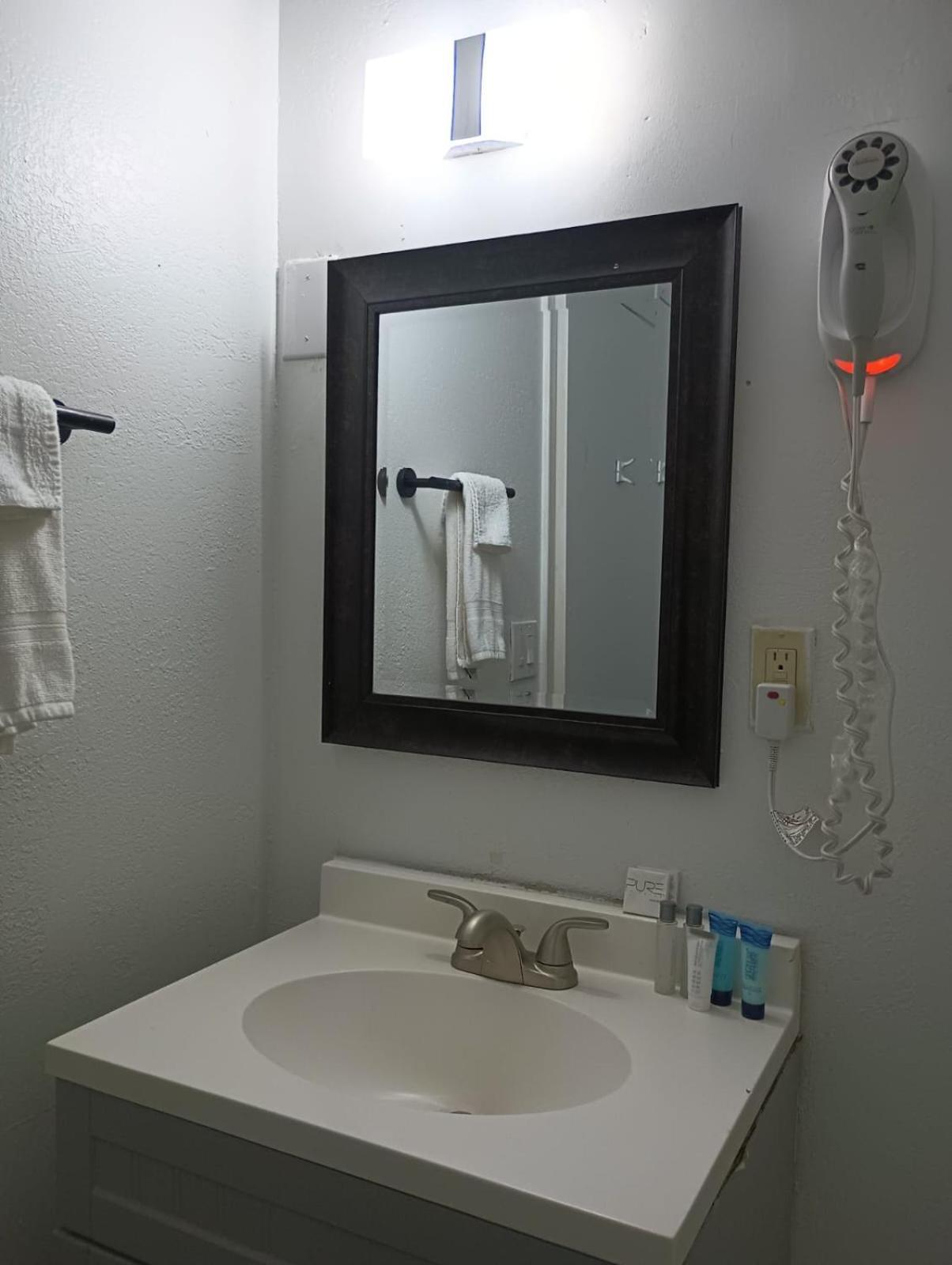 Cedar Inn&Suites South Lake Tahoe Extérieur photo