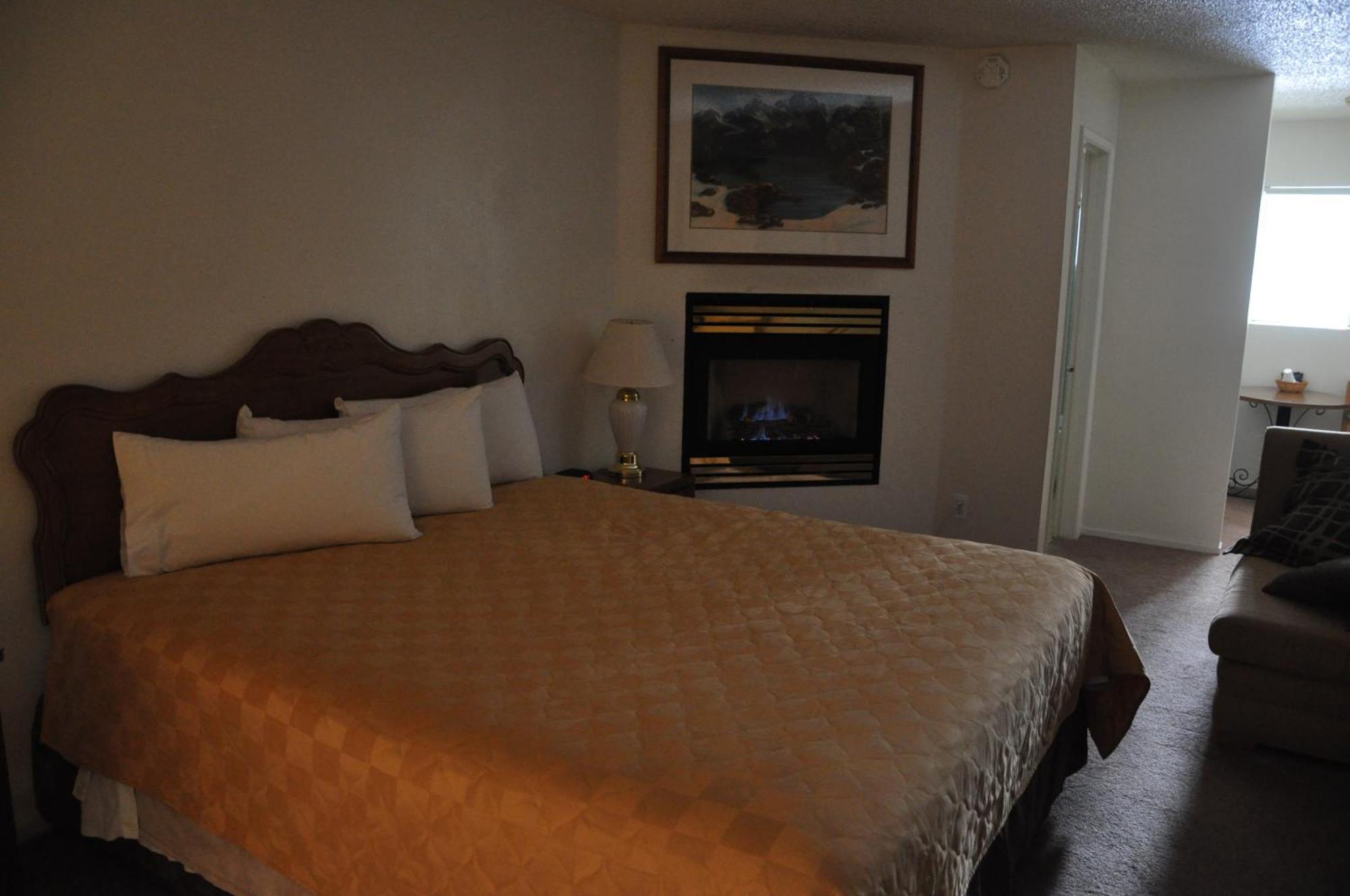 Cedar Inn&Suites South Lake Tahoe Extérieur photo