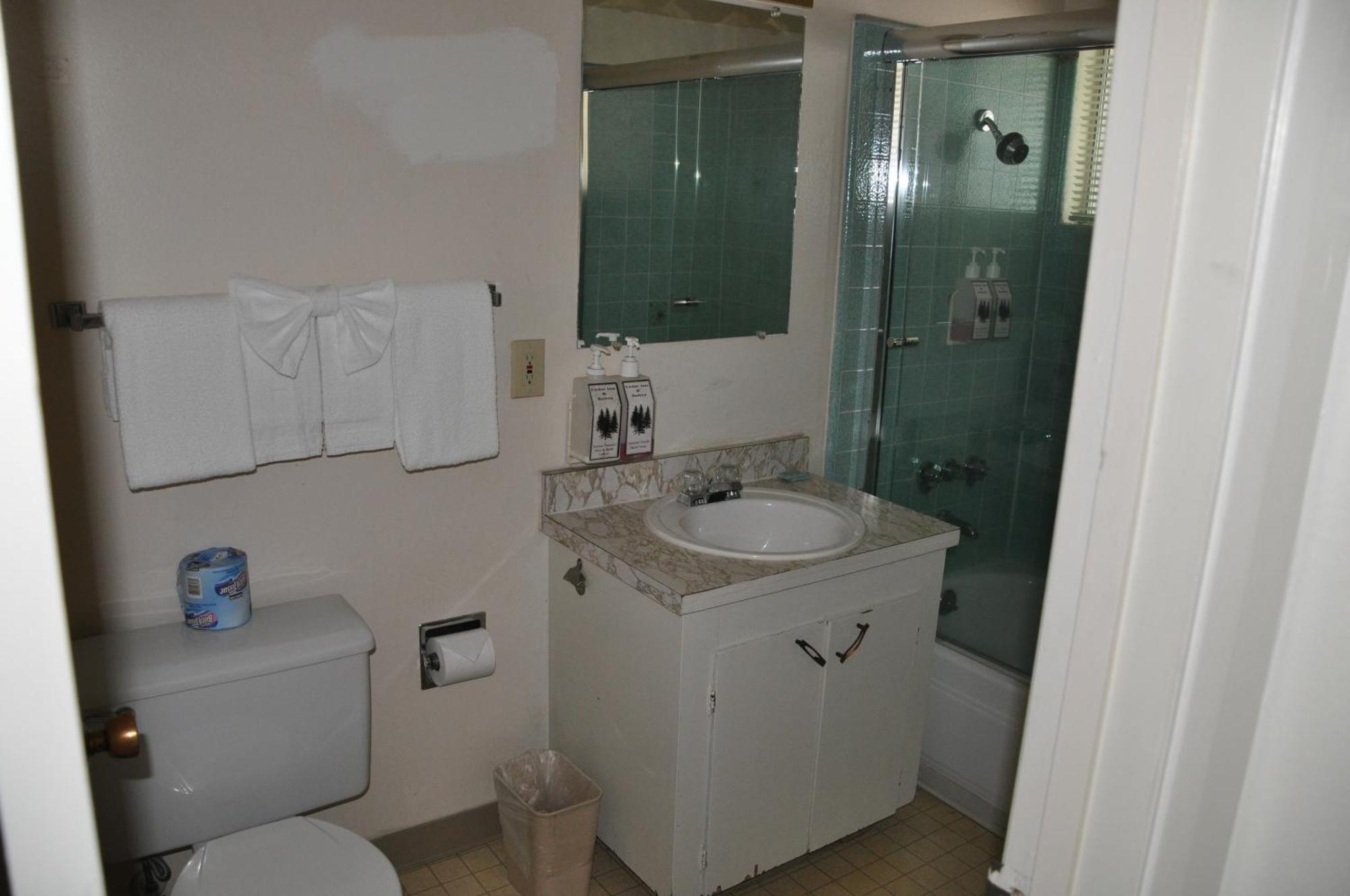Cedar Inn&Suites South Lake Tahoe Extérieur photo