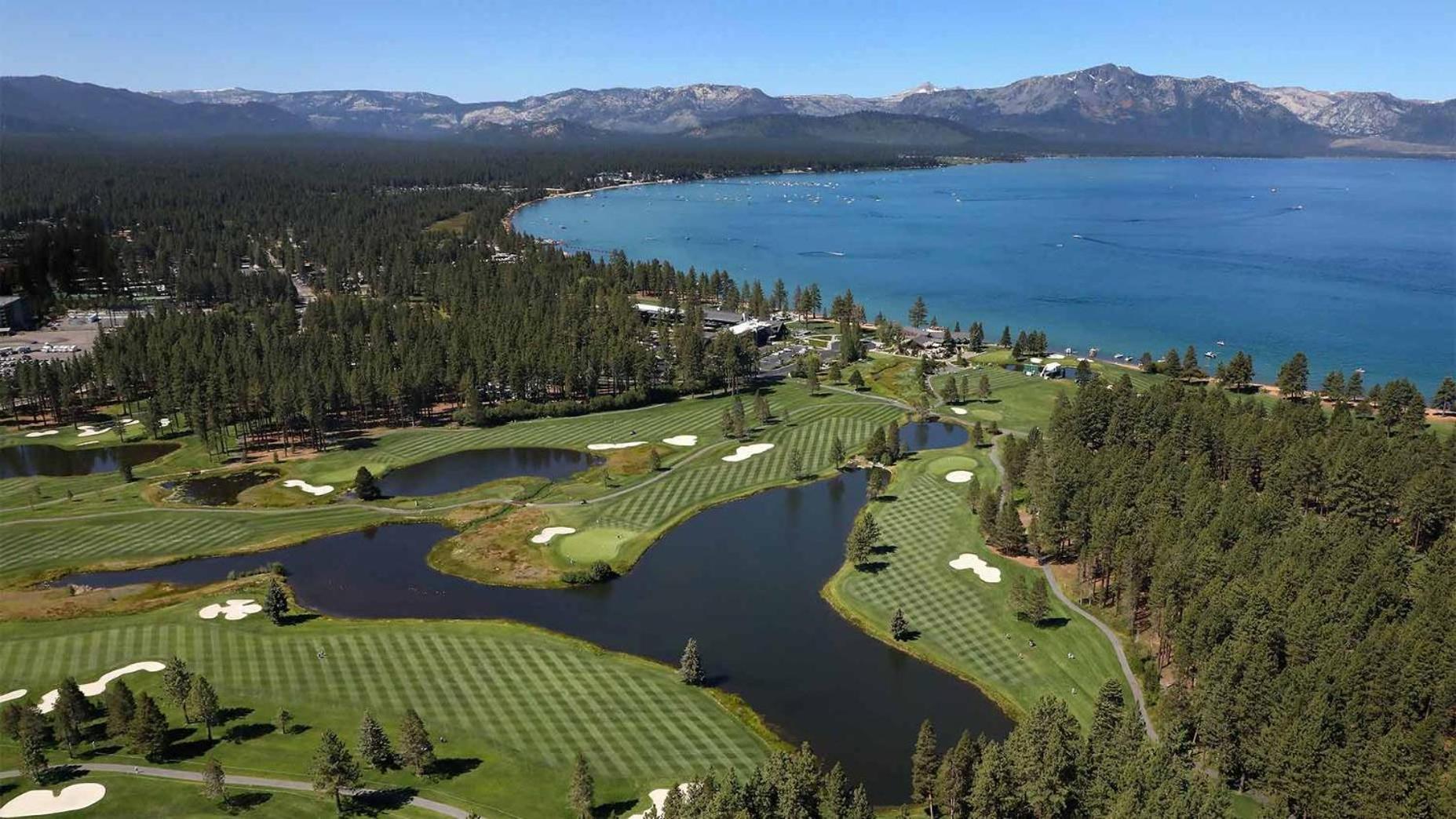 Cedar Inn&Suites South Lake Tahoe Extérieur photo