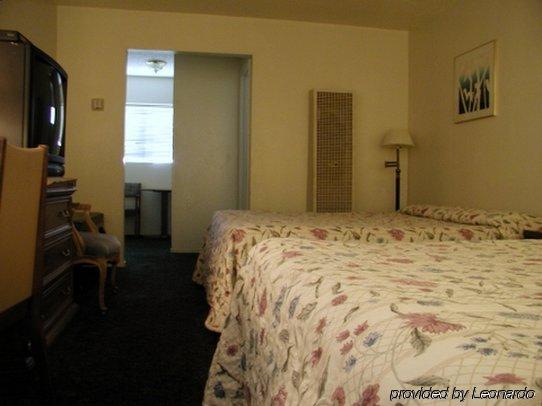 Cedar Inn&Suites South Lake Tahoe Chambre photo