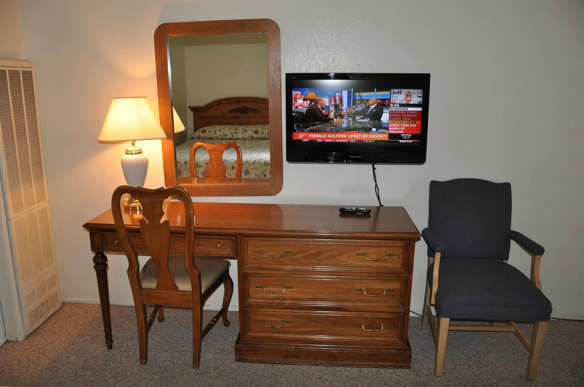 Cedar Inn&Suites South Lake Tahoe Extérieur photo