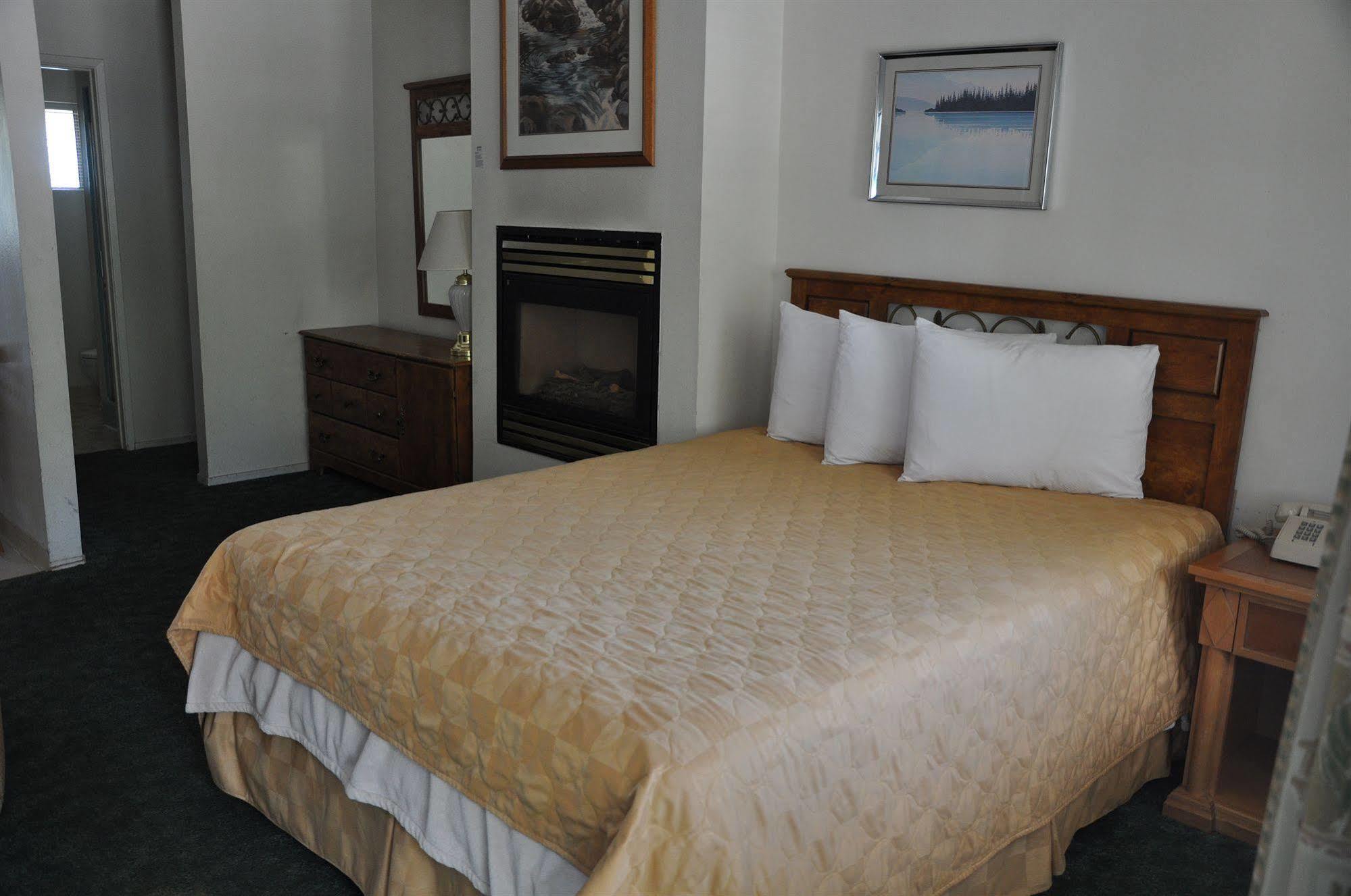 Cedar Inn&Suites South Lake Tahoe Extérieur photo