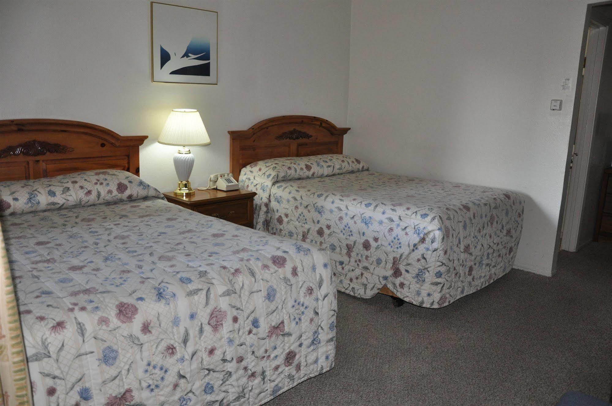 Cedar Inn&Suites South Lake Tahoe Extérieur photo