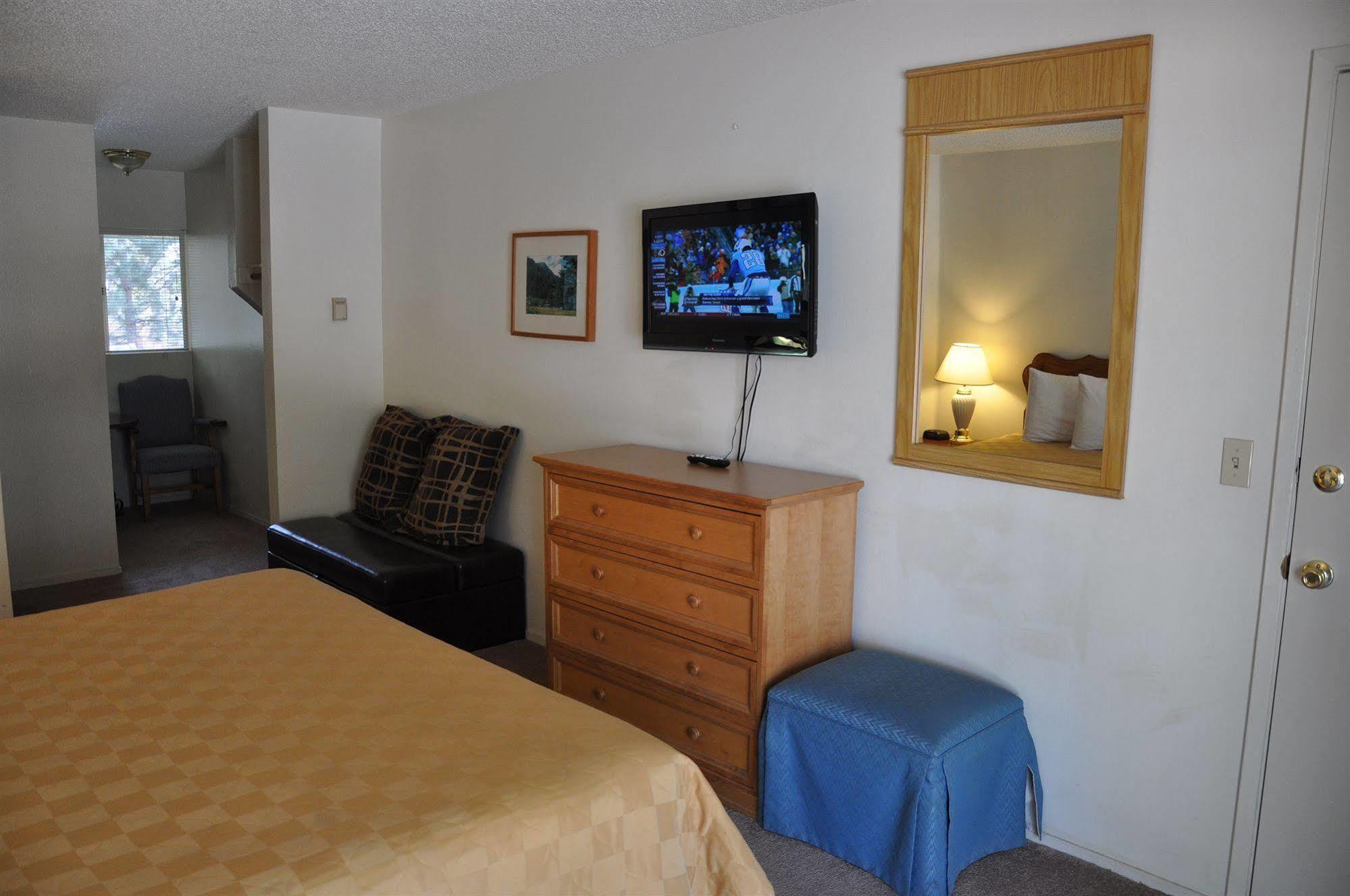 Cedar Inn&Suites South Lake Tahoe Extérieur photo