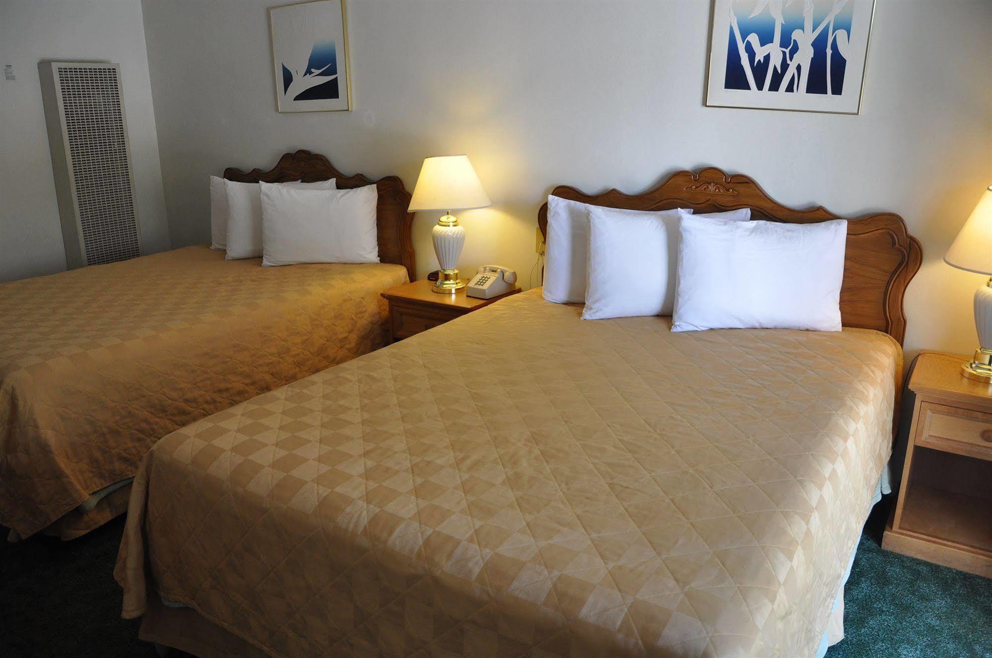 Cedar Inn&Suites South Lake Tahoe Extérieur photo