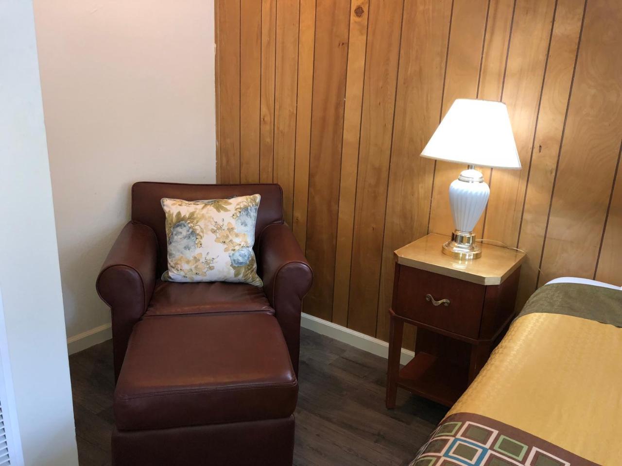 Cedar Inn&Suites South Lake Tahoe Extérieur photo