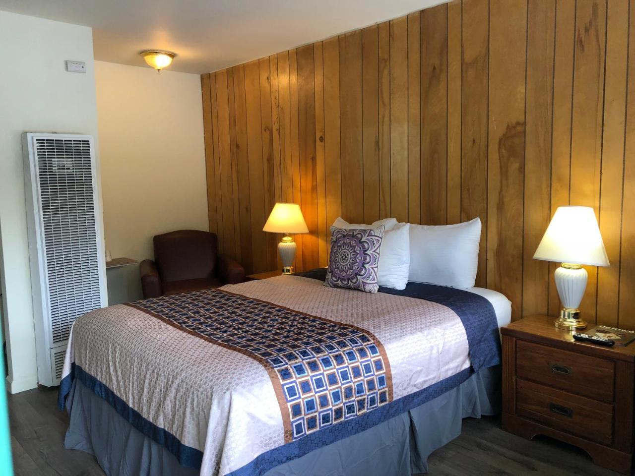 Cedar Inn&Suites South Lake Tahoe Extérieur photo