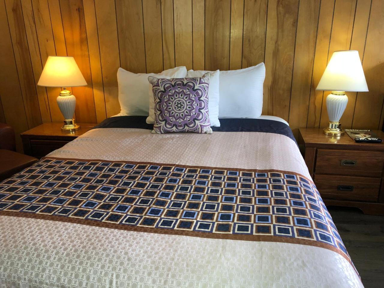 Cedar Inn&Suites South Lake Tahoe Extérieur photo