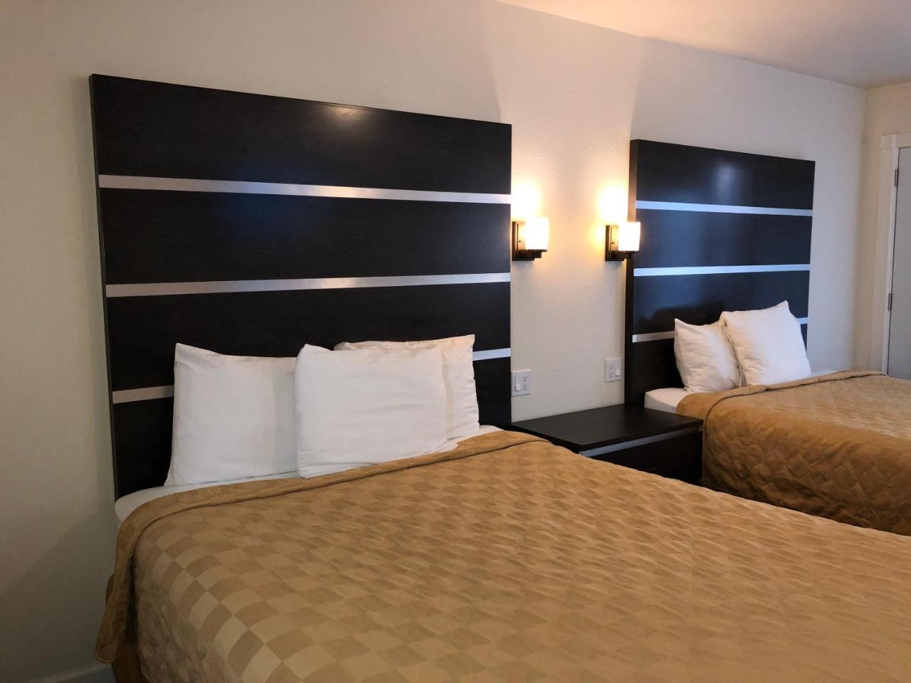 Cedar Inn&Suites South Lake Tahoe Extérieur photo