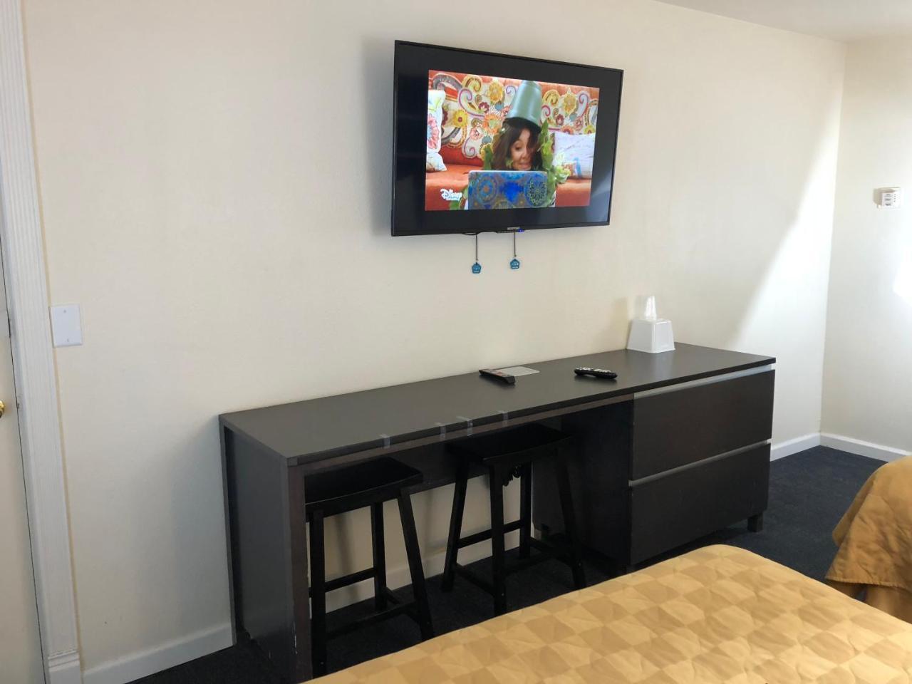 Cedar Inn&Suites South Lake Tahoe Extérieur photo