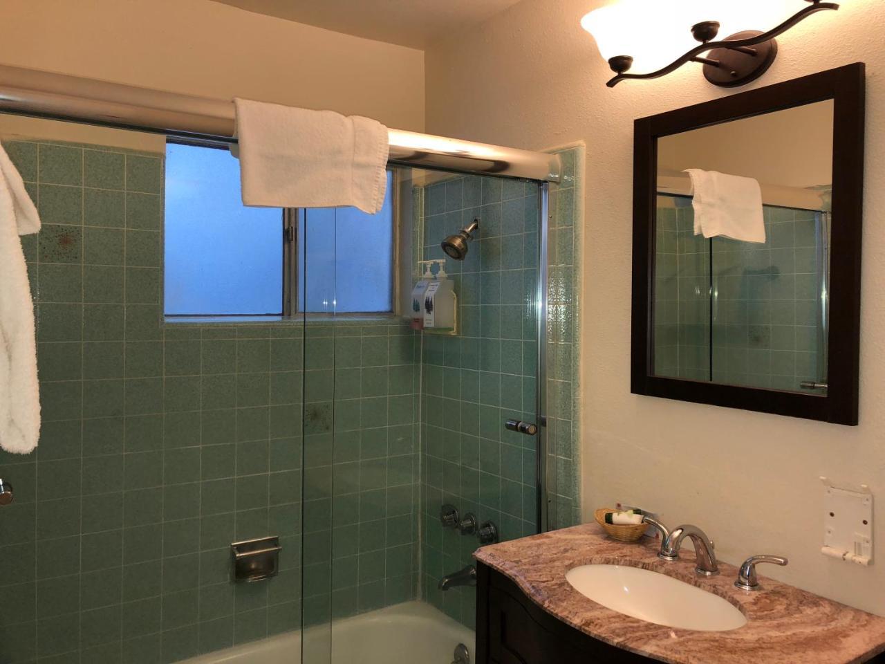 Cedar Inn&Suites South Lake Tahoe Extérieur photo