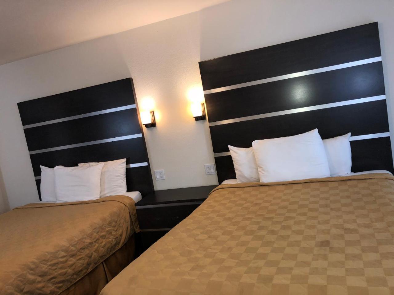 Cedar Inn&Suites South Lake Tahoe Extérieur photo